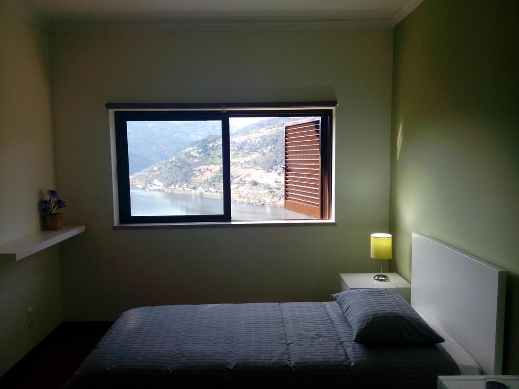 Douro Nest Houses Caldas de Aregos Eksteriør billede