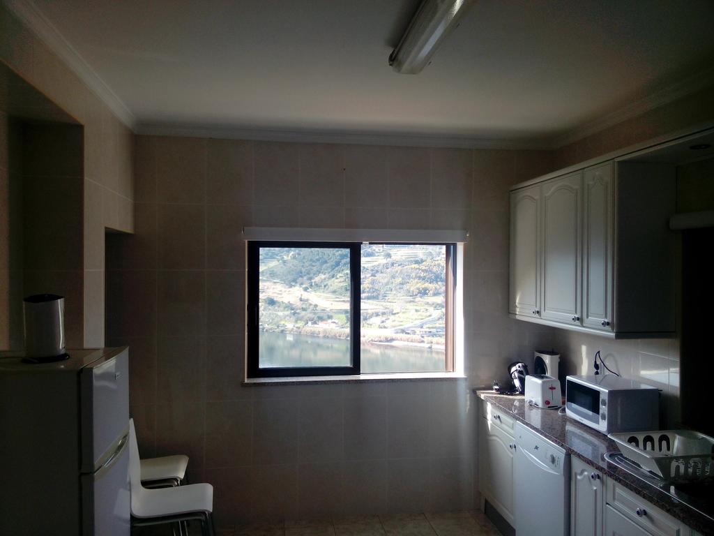 Douro Nest Houses Caldas de Aregos Eksteriør billede